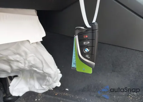 2024 BMW M2 from USA, damaged, VIN 3MF13DM08R8E30274